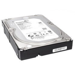 ST4000VN0001 SEAGATE HDD 4TB 7.2K 6G SATA 3.5" LFF 128MB CACHE